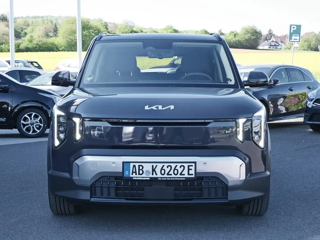 Kia EV2 Earth - foto 2