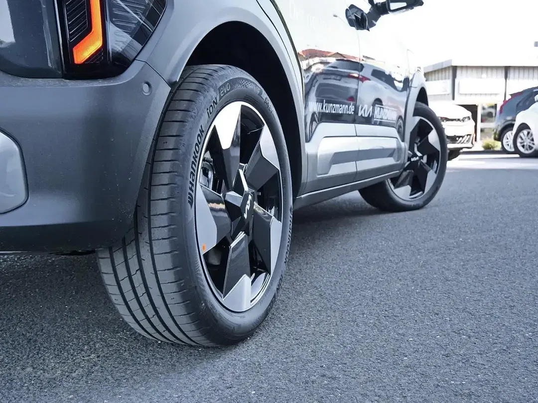 Kia EV2 Earth - Thumbnail 5