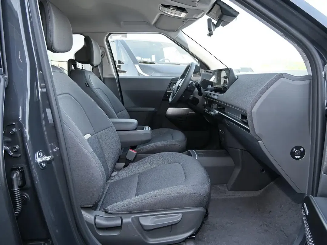 Kia EV2 Earth - Thumbnail 8