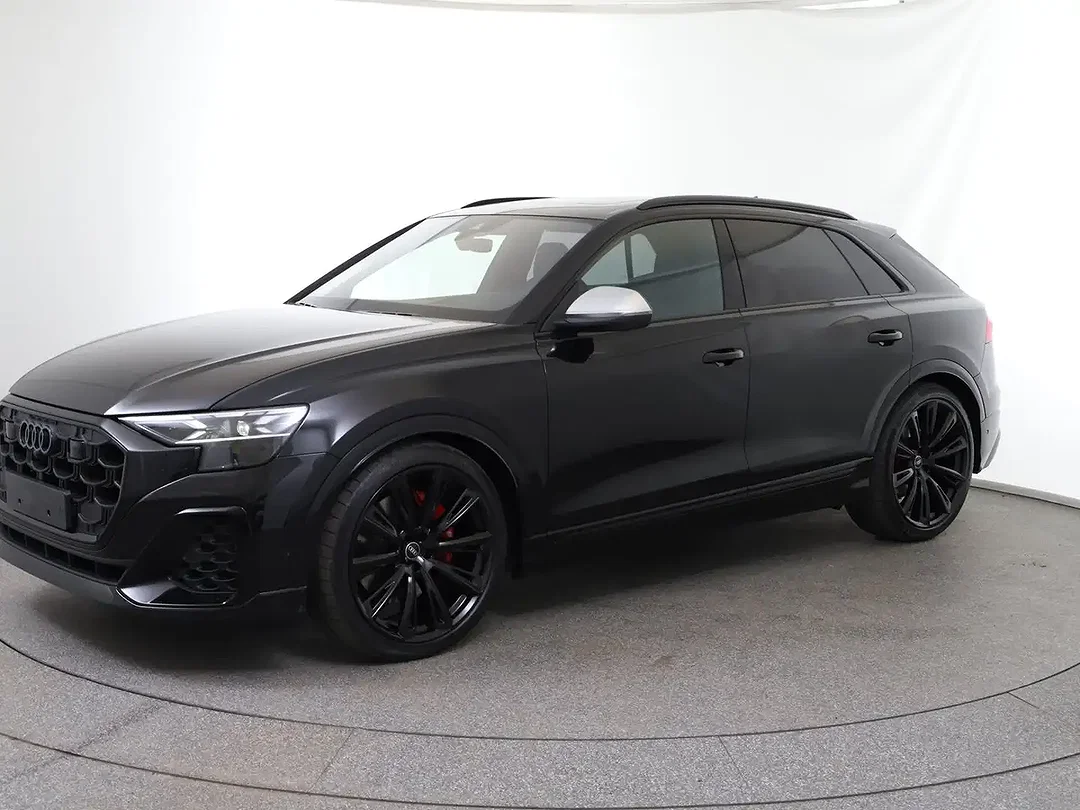 Audi SQ8 TFSI quattro - Afbeelding 1