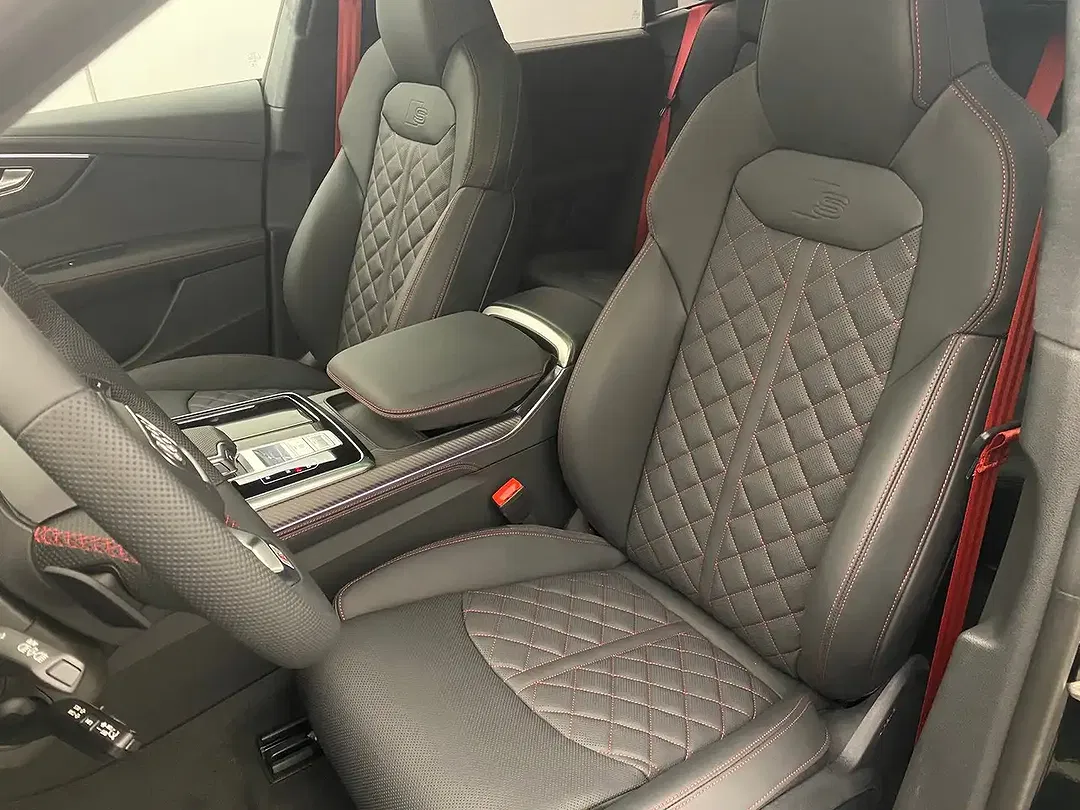 Audi SQ8 TFSI quattro - Thumbnail 10