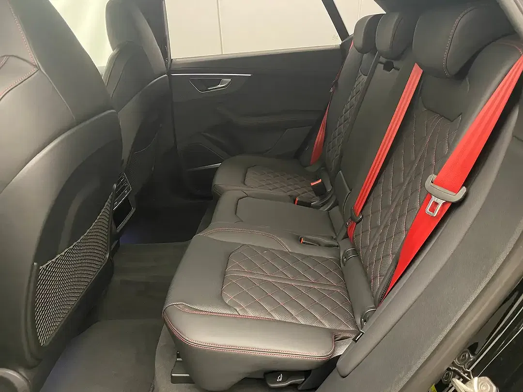 Audi SQ8 TFSI quattro - Thumbnail 11