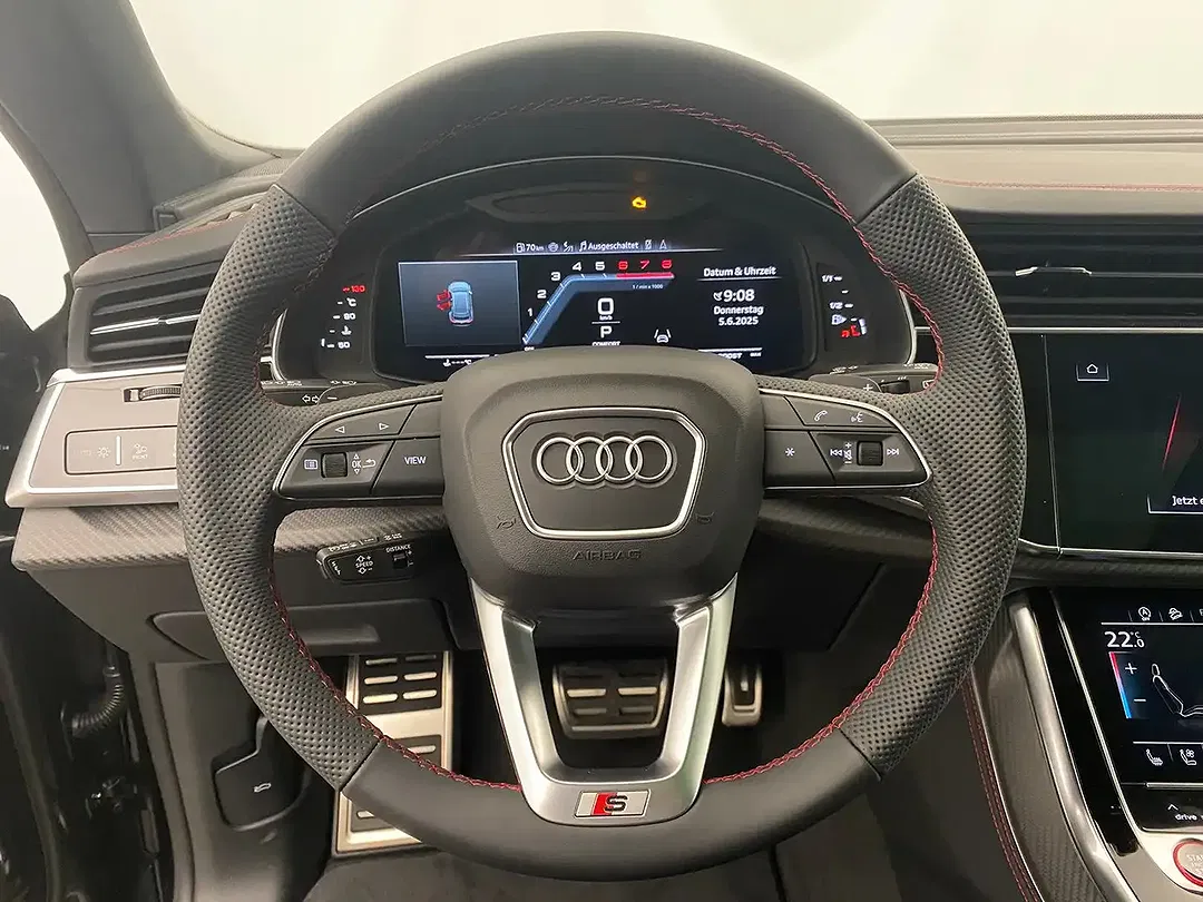 Audi SQ8 TFSI quattro - Thumbnail 13