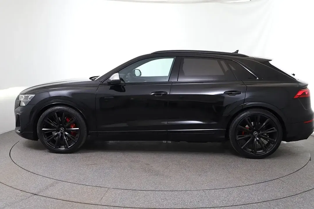 Audi SQ8 TFSI quattro - foto 2