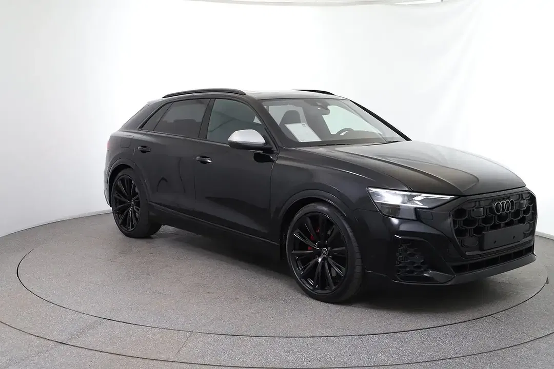 Audi SQ8 TFSI quattro - Thumbnail 7
