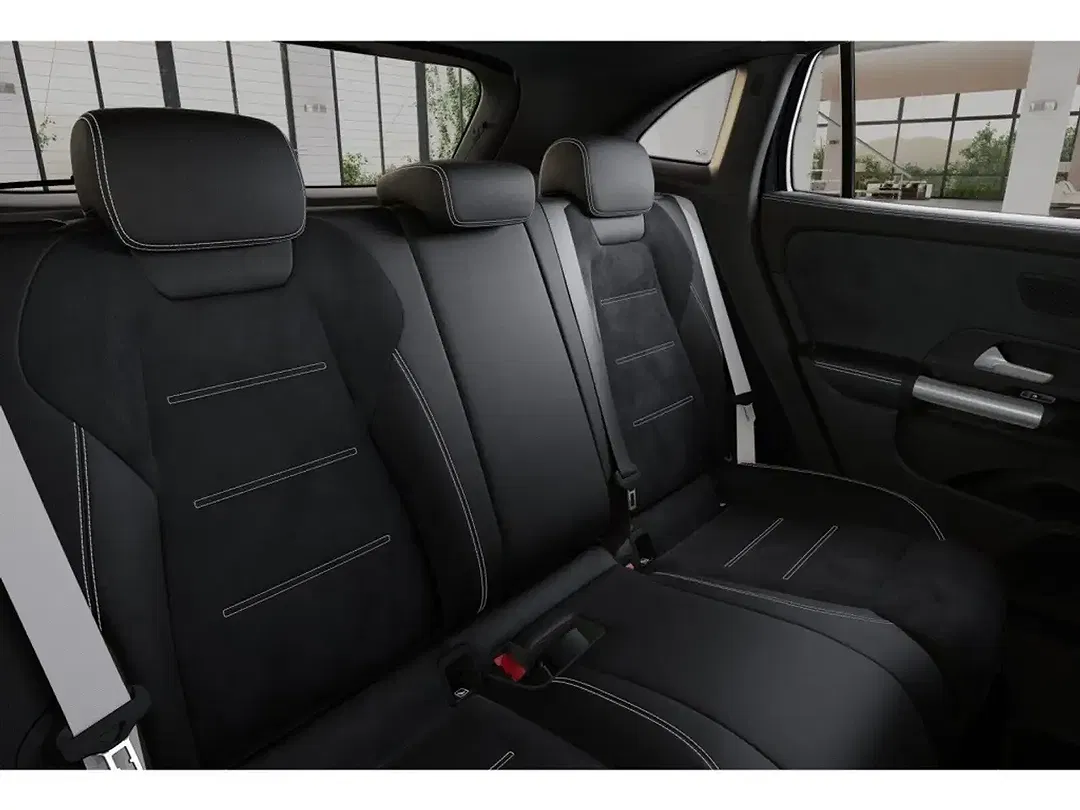 Mercedes-Benz GLA 220 4MATIC Night - Thumbnail 9
