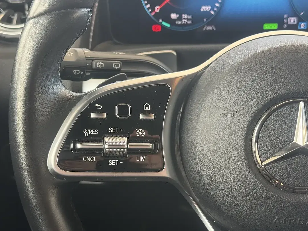 Mercedes-Benz EQB 300 4MATIC Progressive - Thumbnail 14