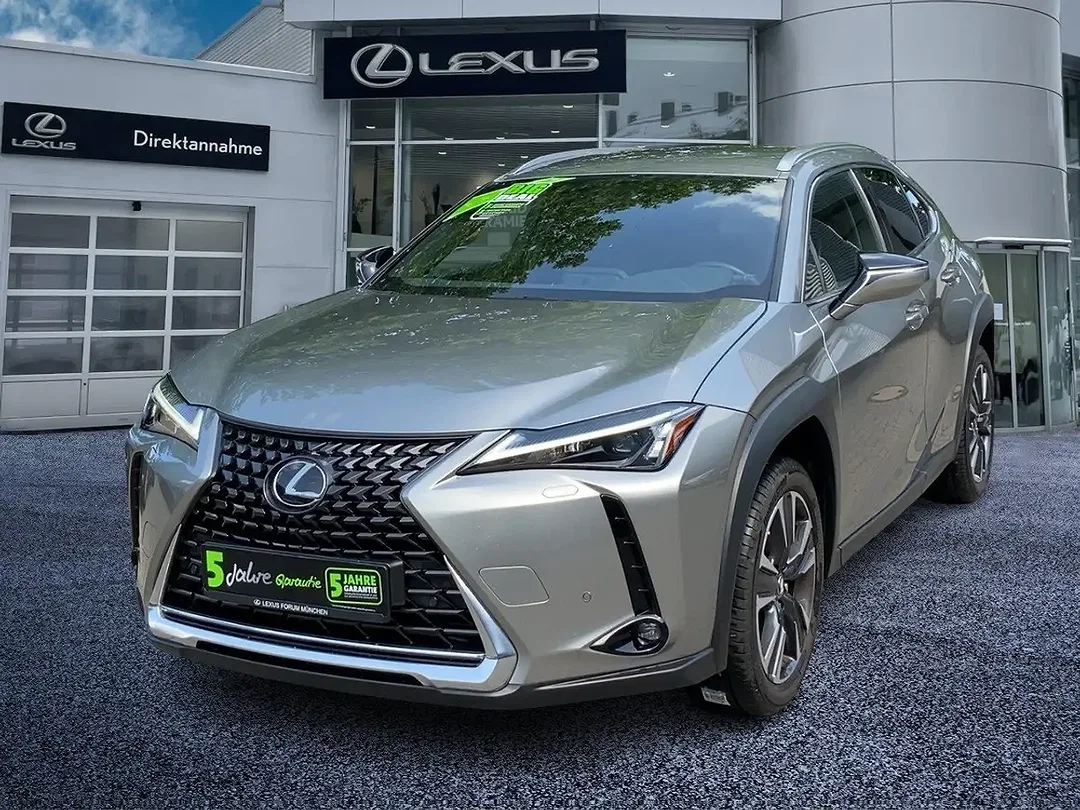 Lexus UX 250h Style Edition - Afbeelding 1