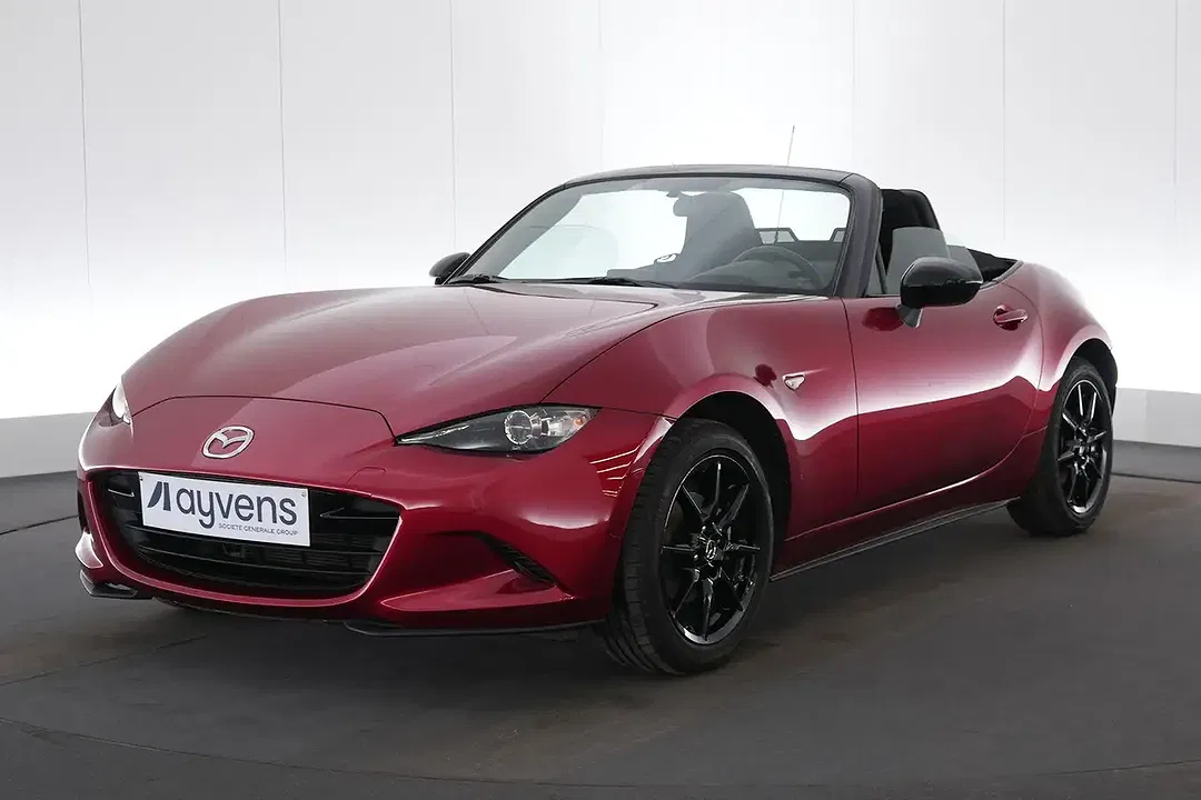 Mazda MX-5 1.5 SKYACTIV-G Prime-Line - foto 1