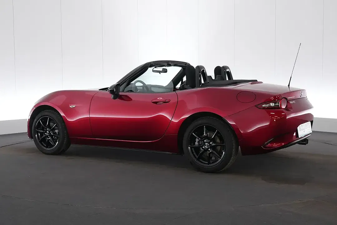 Mazda MX-5 1.5 SKYACTIV-G Prime-Line - Thumbnail 10