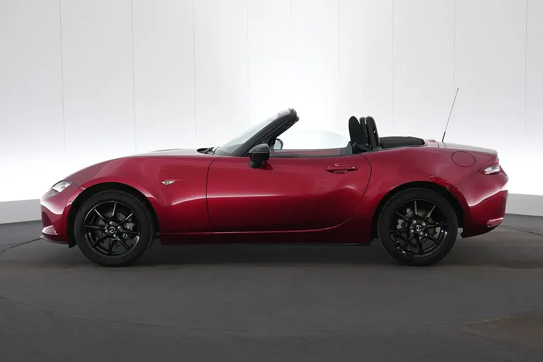 Mazda MX-5 1.5 SKYACTIV-G Prime-Line - Thumbnail 11