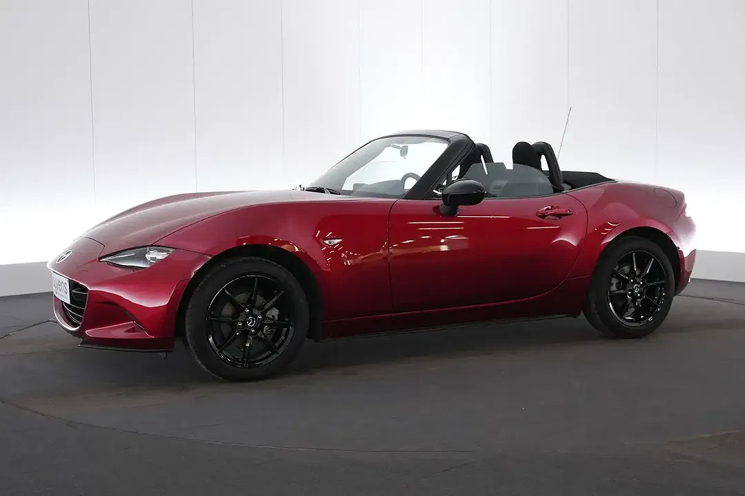 Mazda MX-5 1.5 SKYACTIV-G Prime-Line - Thumbnail 12