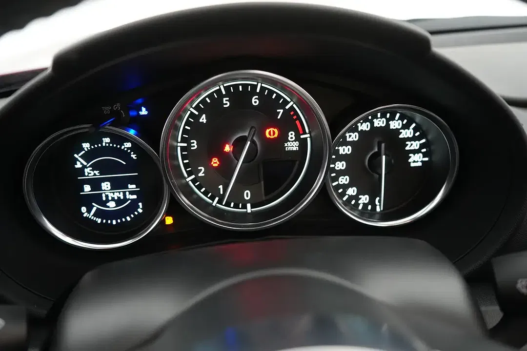Mazda MX-5 1.5 SKYACTIV-G Prime-Line - Thumbnail 14