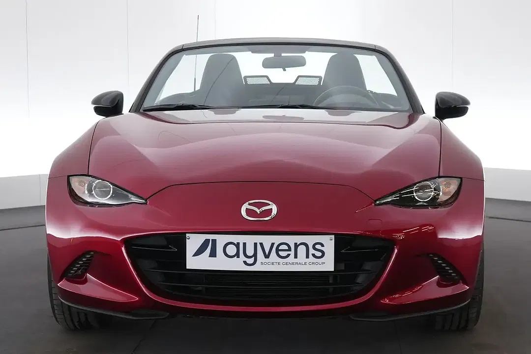 Mazda MX-5 1.5 SKYACTIV-G Prime-Line - foto 2