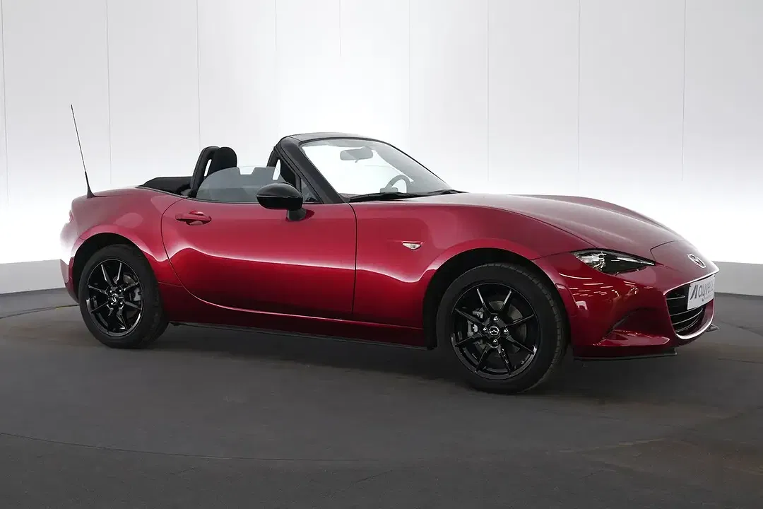 Mazda MX-5 1.5 SKYACTIV-G Prime-Line - Thumbnail 4