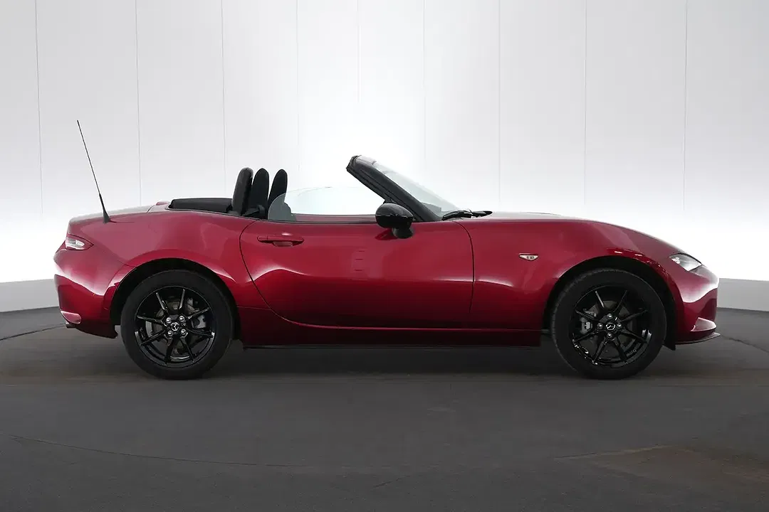 Mazda MX-5 1.5 SKYACTIV-G Prime-Line - Thumbnail 5