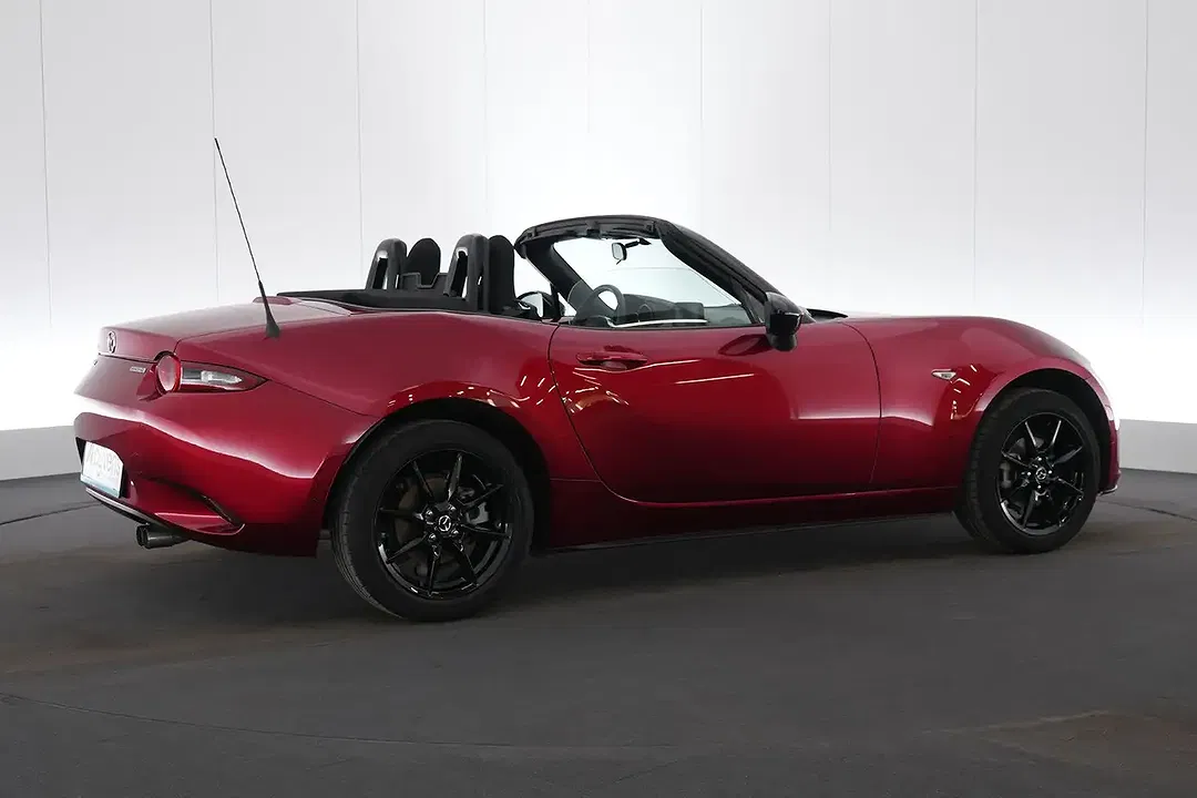 Mazda MX-5 1.5 SKYACTIV-G Prime-Line - Thumbnail 6