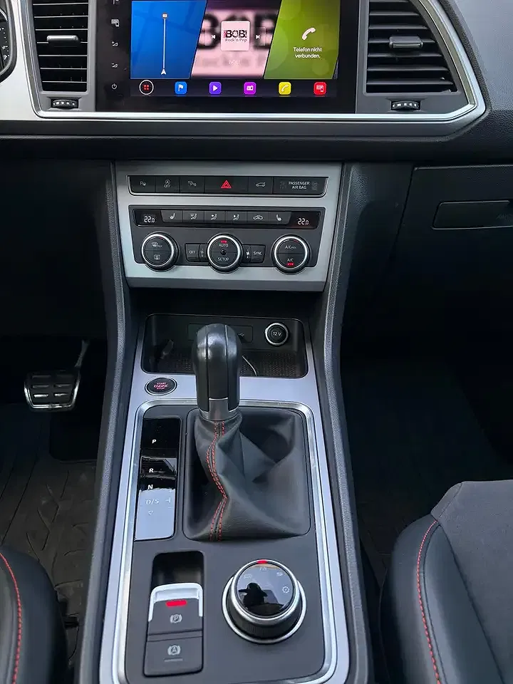SEAT Ateca 1.5 TSI ACT DSG FR - Thumbnail 14