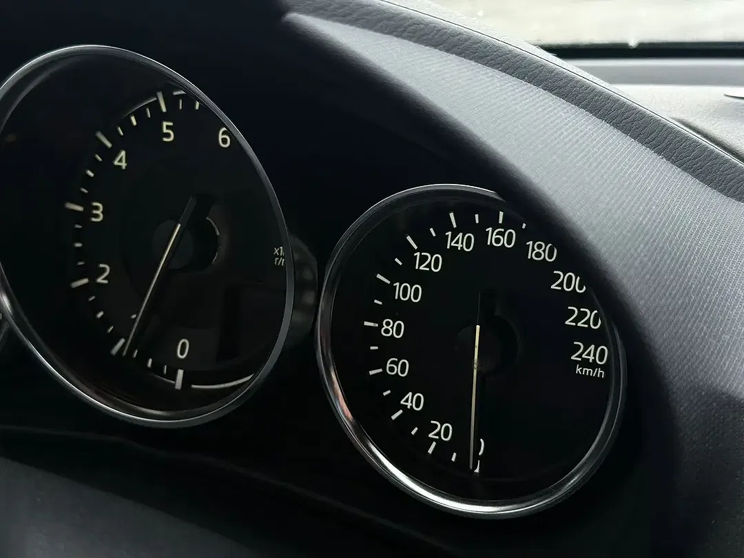 Mazda MX-5 1.5 SKYACTIV-G Takumi - Thumbnail 12