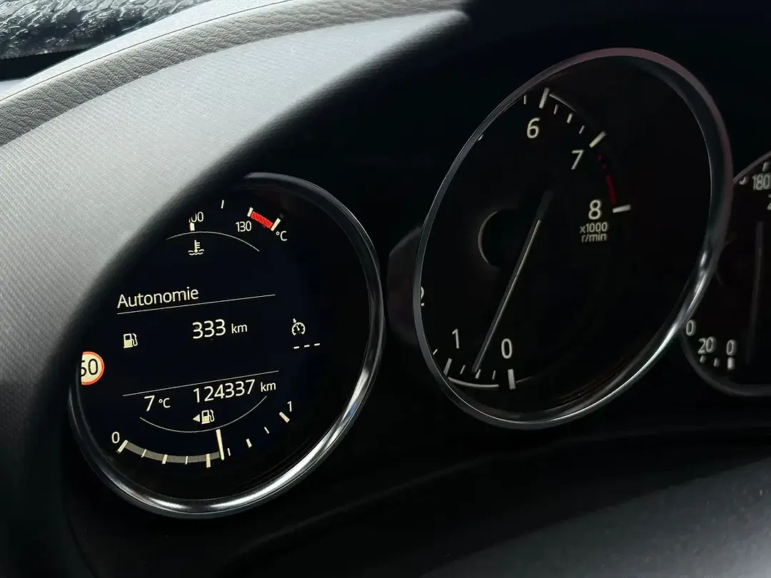 Mazda MX-5 1.5 SKYACTIV-G Takumi - Thumbnail 13