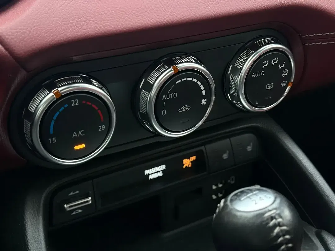 Mazda MX-5 1.5 SKYACTIV-G Takumi - foto 14