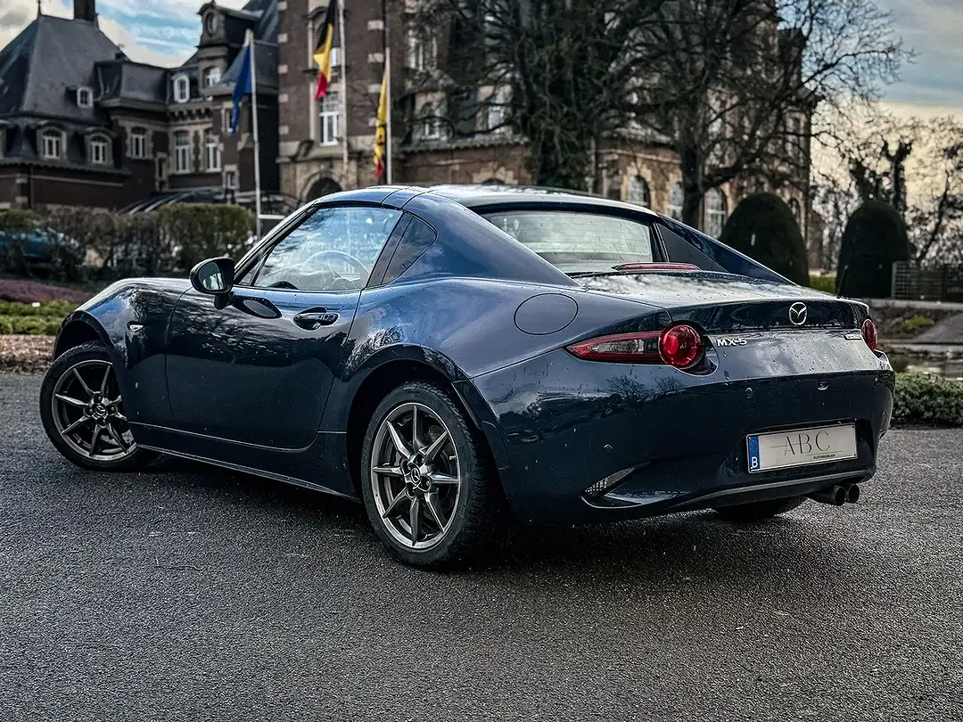 Mazda MX-5 1.5 SKYACTIV-G Takumi - foto 2