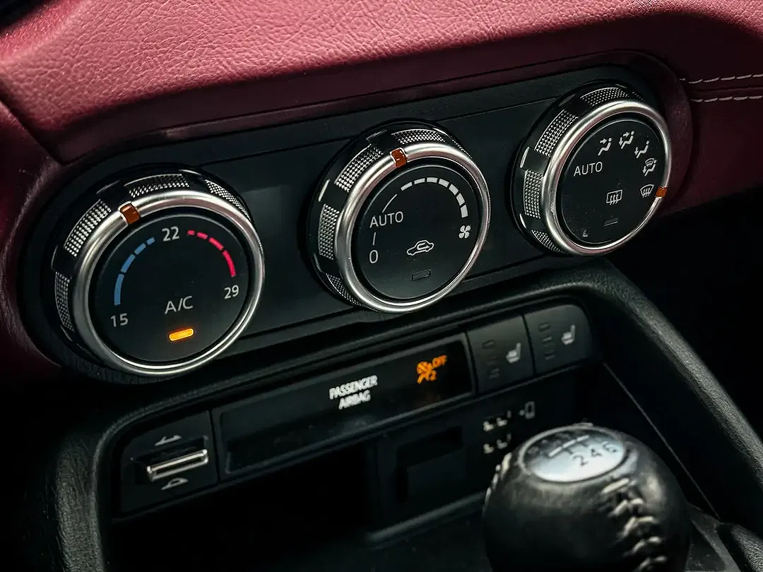 Mazda MX-5 1.5 SKYACTIV-G Takumi - Thumbnail 6