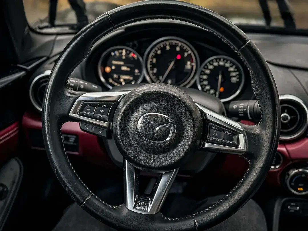 Mazda MX-5 1.5 SKYACTIV-G Takumi - Thumbnail 7