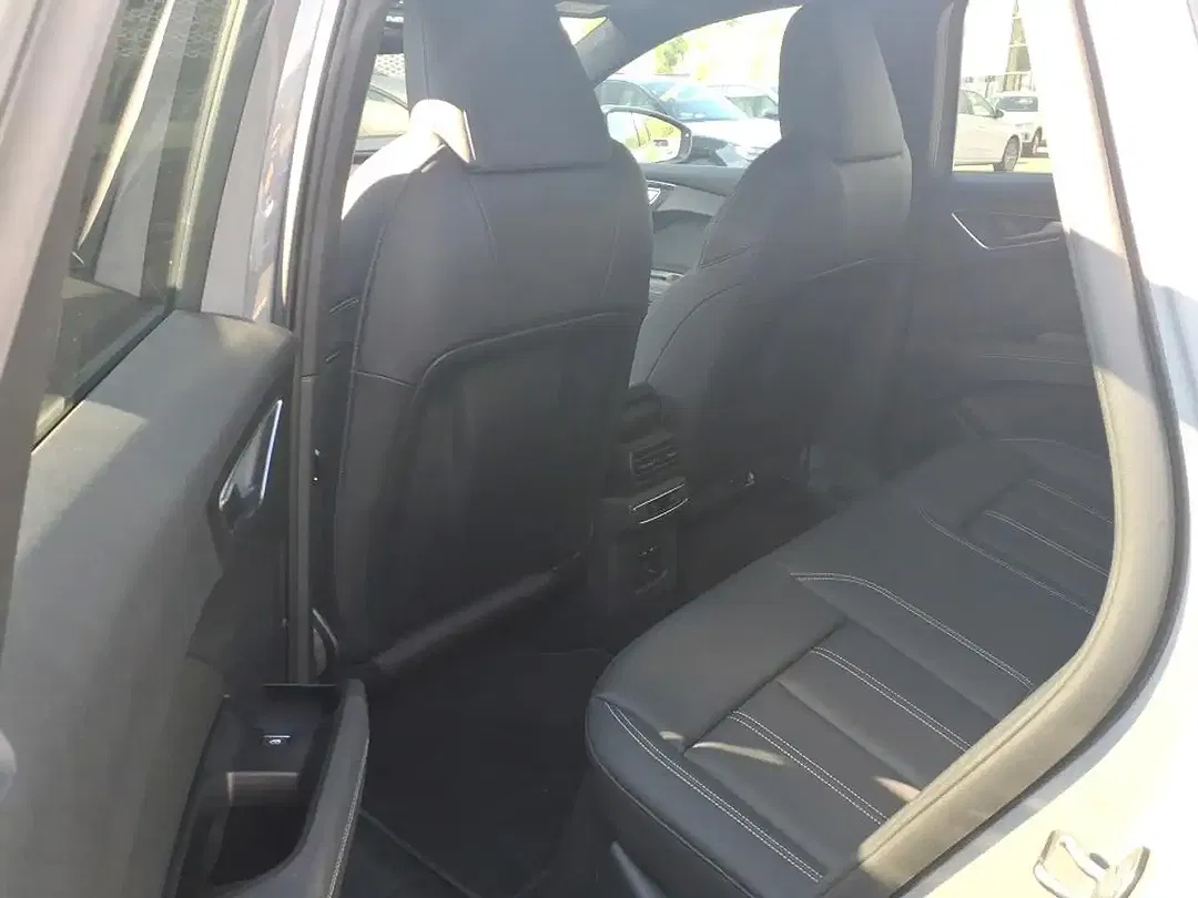 Audi Q4 e-tron 45 Sportback S line - Thumbnail 8