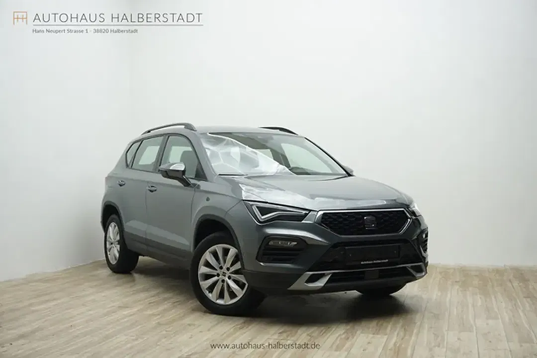 SEAT Ateca Style - foto 1