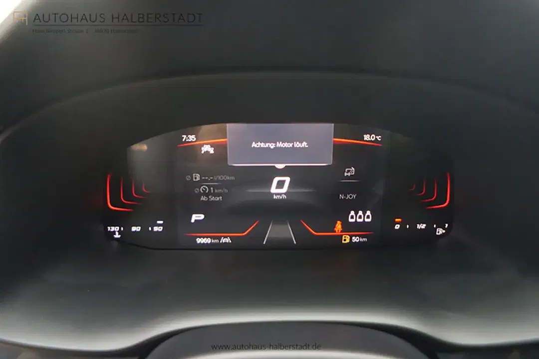SEAT Ateca Style - Thumbnail 9