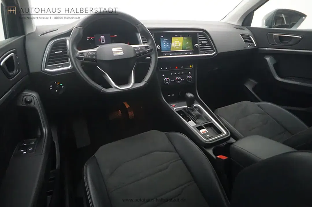 SEAT Ateca Style - Thumbnail 10