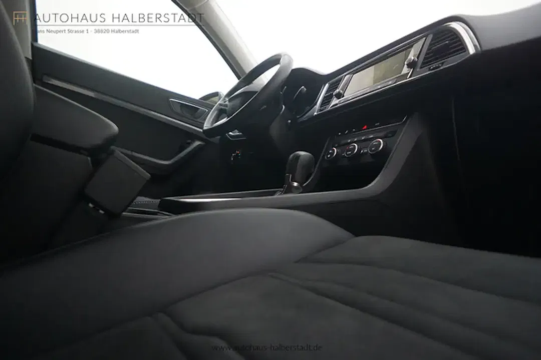 SEAT Ateca Style - Thumbnail 11
