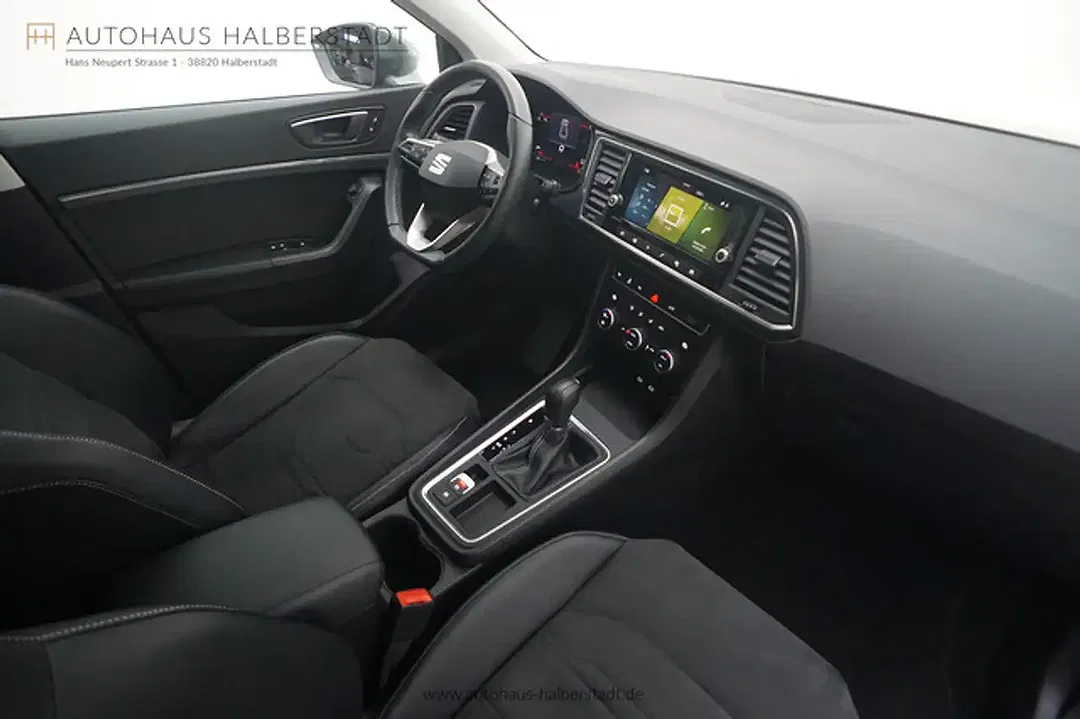SEAT Ateca Style - foto 12