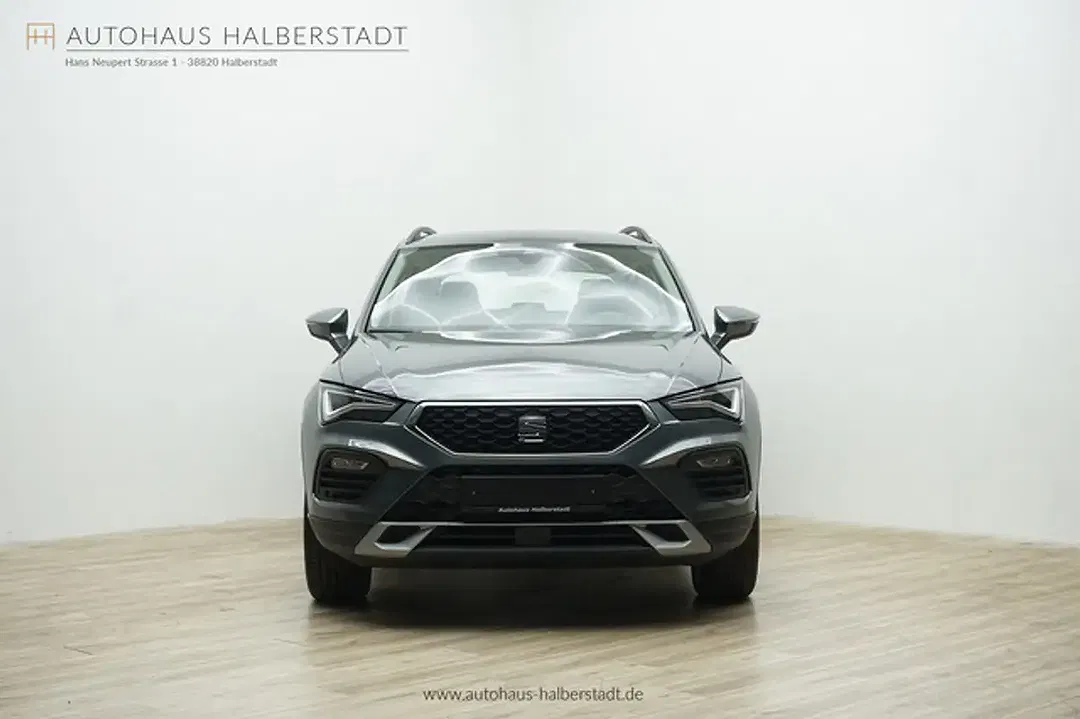 SEAT Ateca Style - foto 2