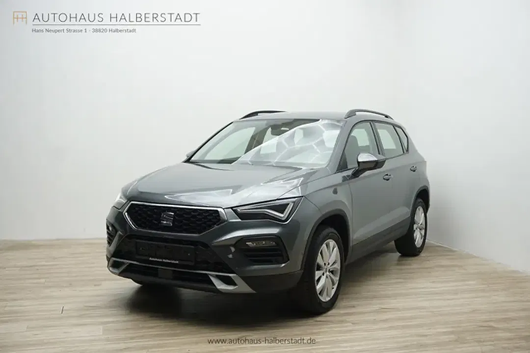 SEAT Ateca Style - Thumbnail 3