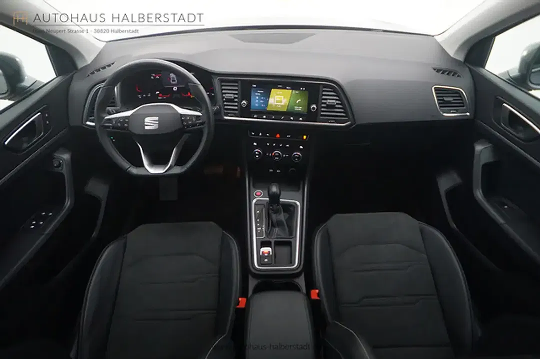 SEAT Ateca Style - Thumbnail 5