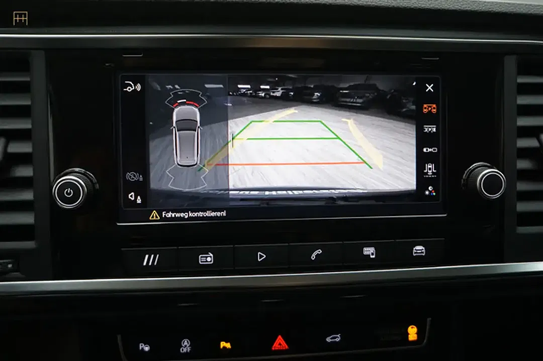 SEAT Ateca Style - Thumbnail 6