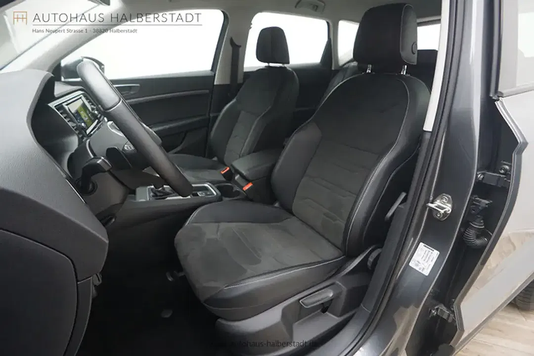 SEAT Ateca Style - Thumbnail 7