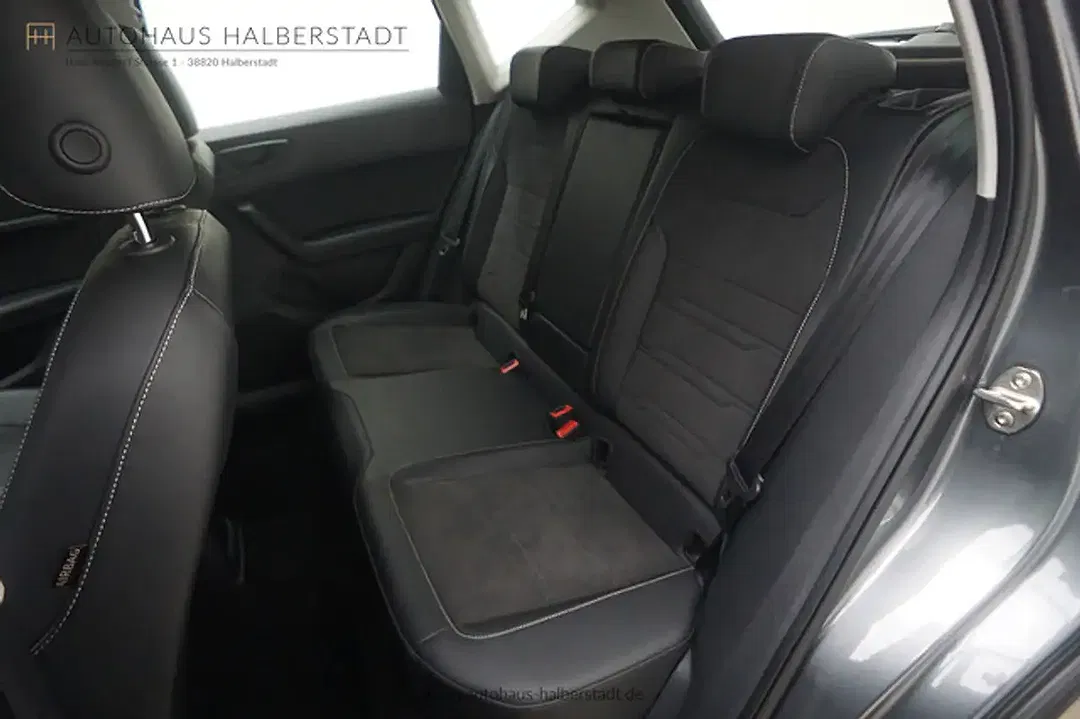 SEAT Ateca Style - Thumbnail 8