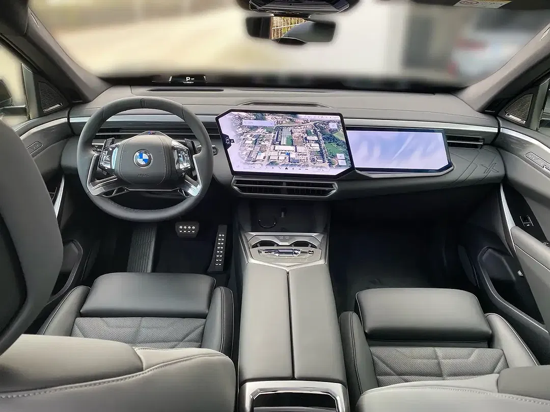 BMW X5 xDrive M Sport - Thumbnail 10