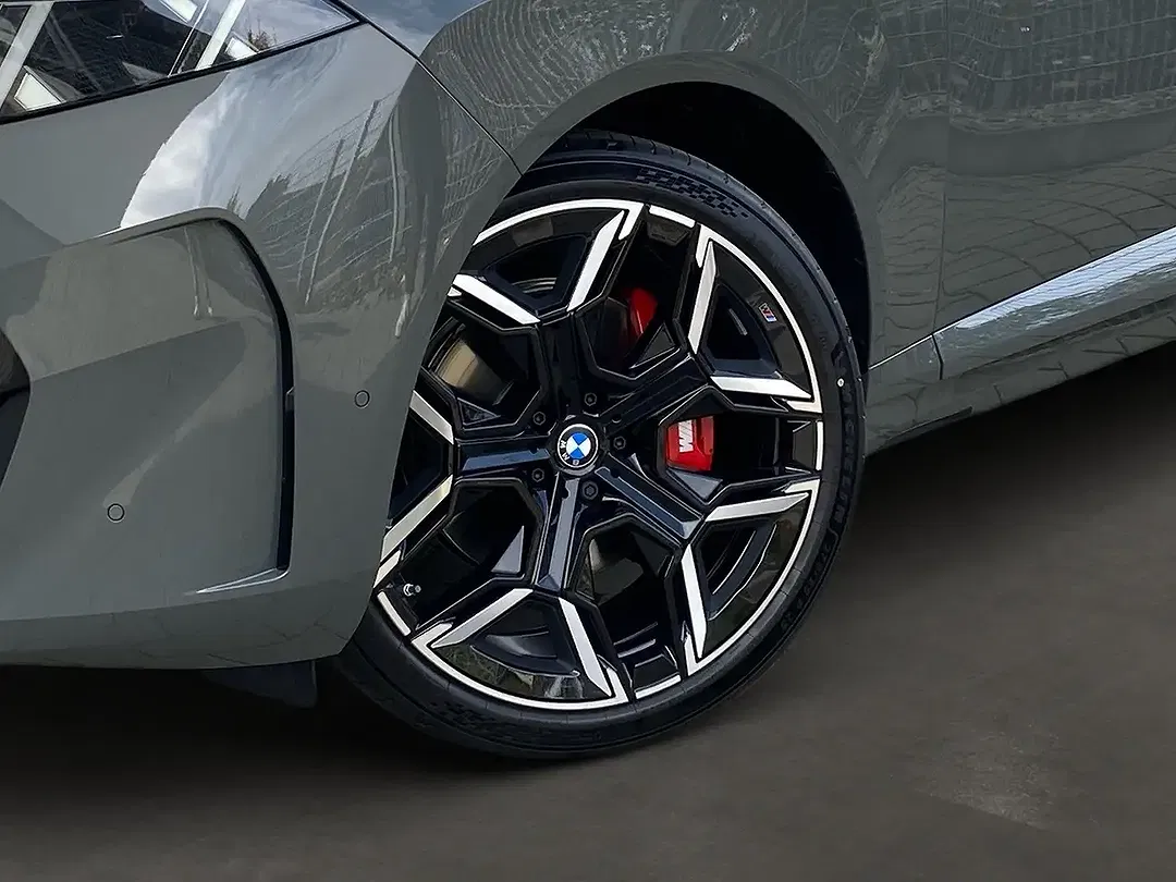 BMW X5 xDrive M Sport - Thumbnail 6