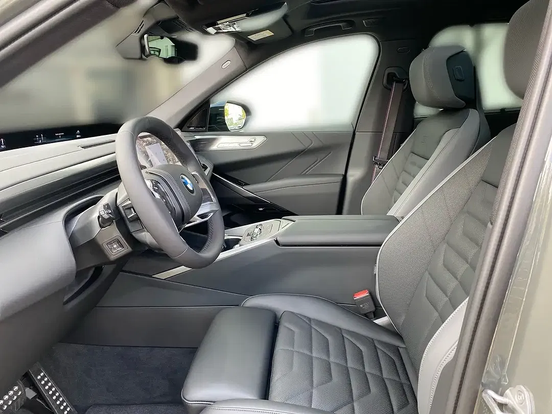 BMW X5 xDrive M Sport - Thumbnail 7