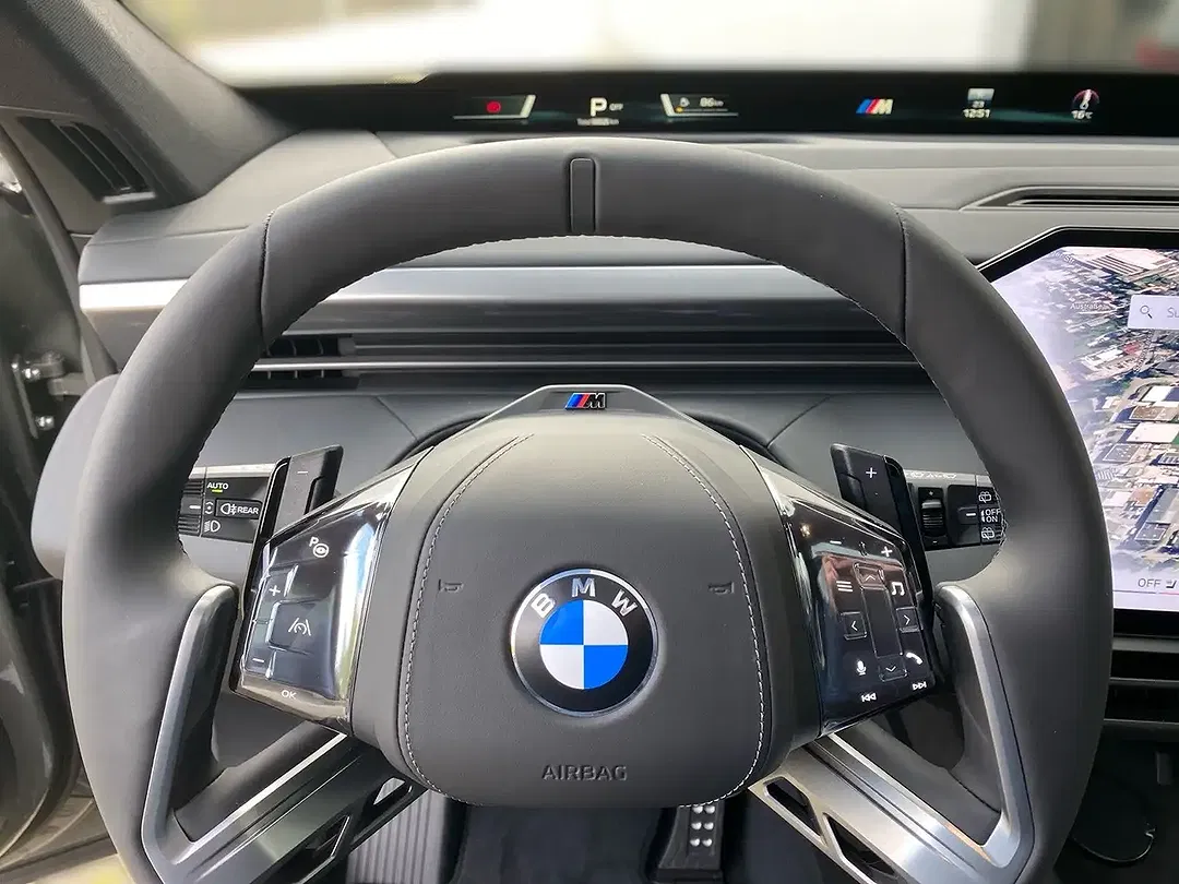 BMW X5 xDrive M Sport - Thumbnail 8