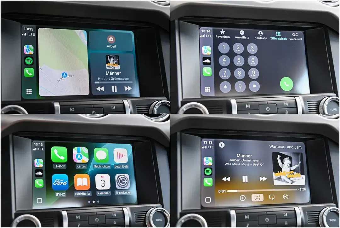 Ford Mustang 2.3 EcoBoost - foto 15