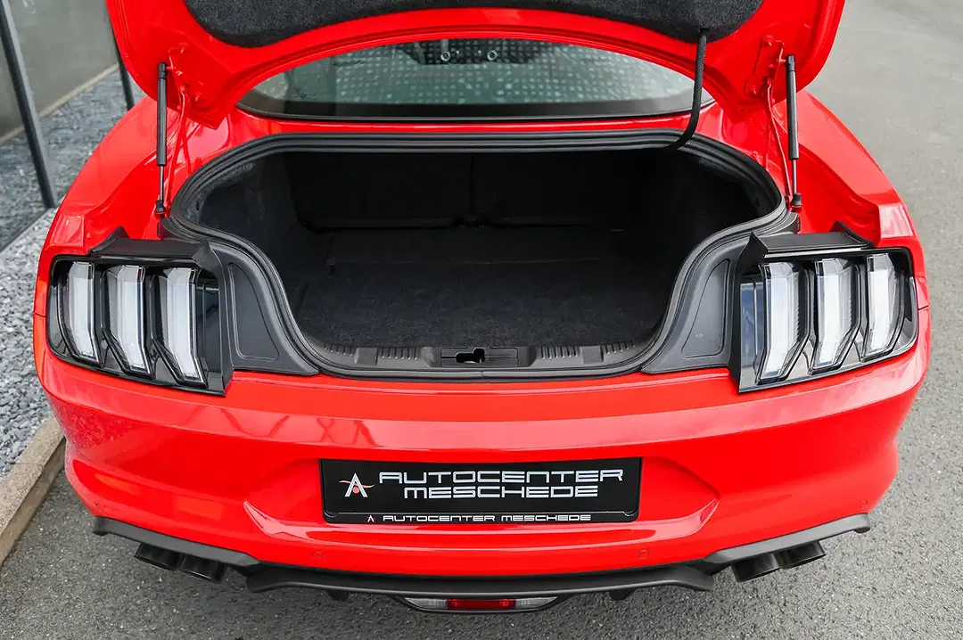 Ford Mustang 2.3 EcoBoost - Thumbnail 9