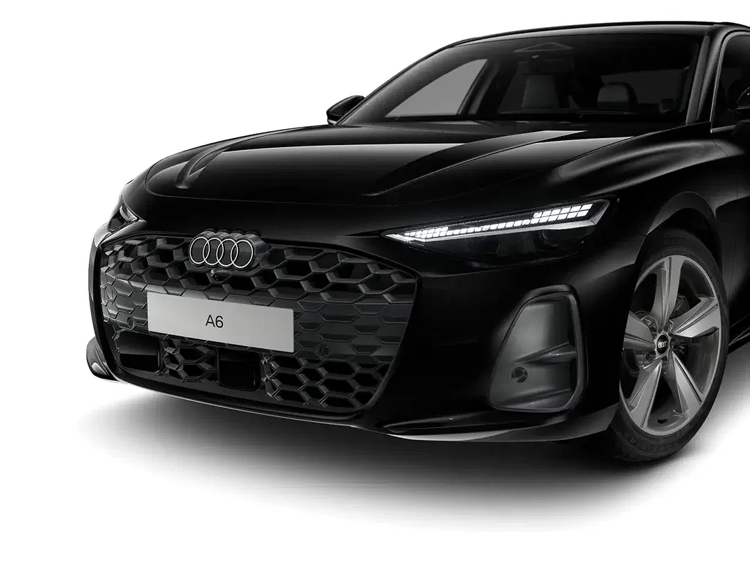 Audi A6 TDI quattro Matrix LED S line - Thumbnail 6