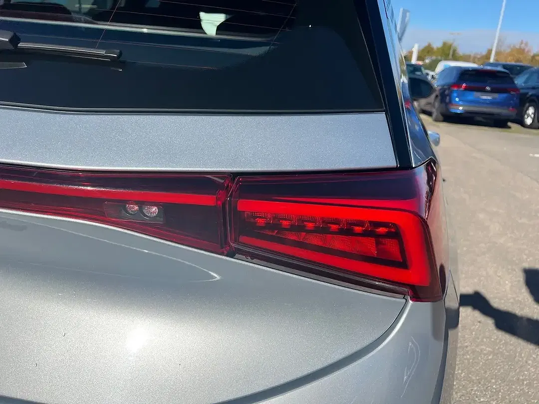 CUPRA Born - foto 15