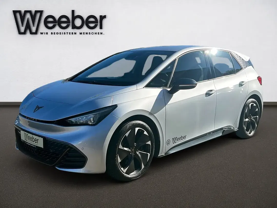 CUPRA Born - foto 2
