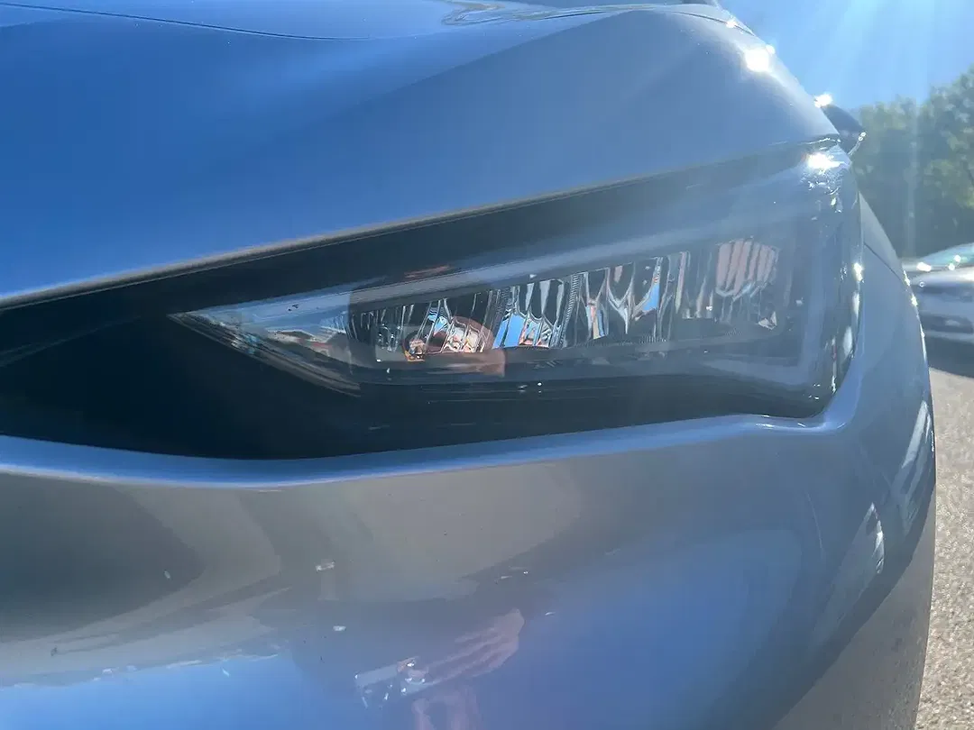 CUPRA Born - Thumbnail 4